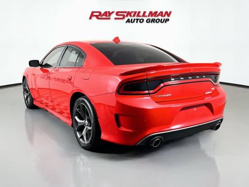 Used 2019 Dodge Charger R/T RWD image 5