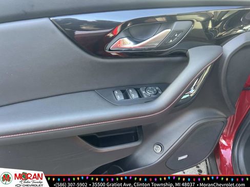 Certified 2023 Chevrolet Blazer RS image 15