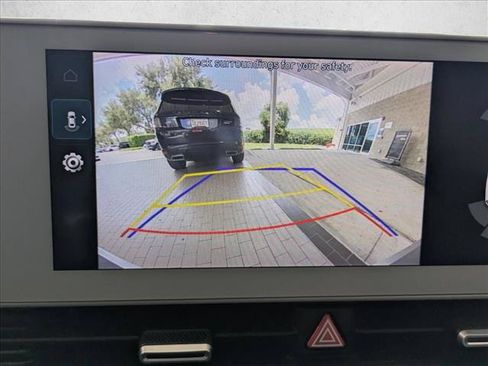 Used 2022 Hyundai Ioniq 5 SEL RWD image 11