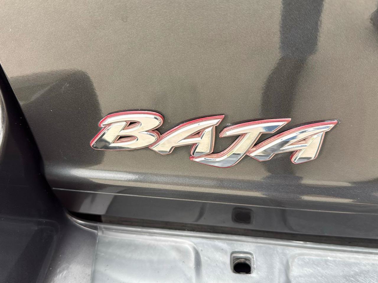 Used 2005 Subaru Baja Turbo AWD/4WD image 49