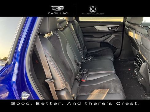 Used 2022 Acura MDX A-Spec AWD/4WD image 26