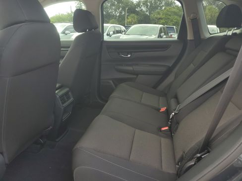 Certified 2024 Honda CR-V LX image 12