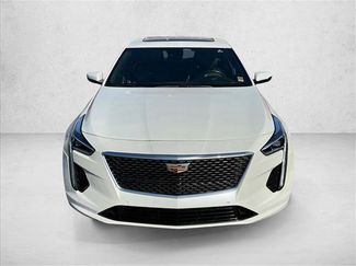 Used 2019 Cadillac CT6 Luxury w/ Driver Awareness Package video 2