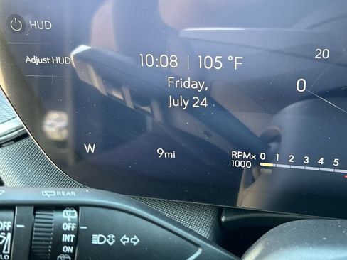 New 2026 Buick Enclave Sport Touring w/ Power Package FWD image 11