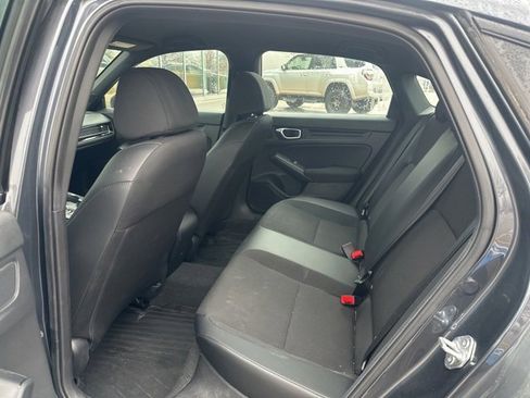 Used 2023 Honda Civic Sport image 7
