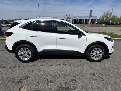 Used 2024 Ford Escape Active AWD/4WD image 15