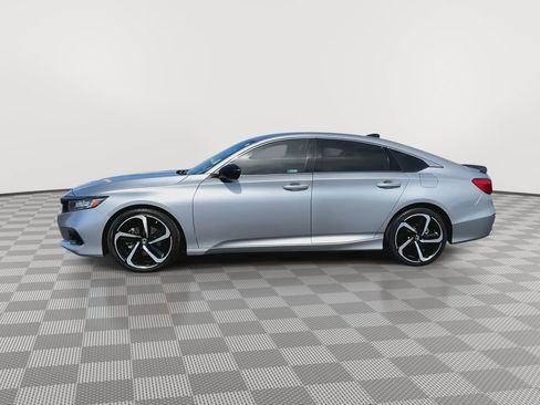 Used 2022 Honda Accord Sport image 5