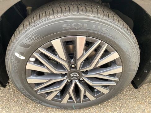 New 2026 Nissan Altima 2.5 SV AWD/4WD image 24