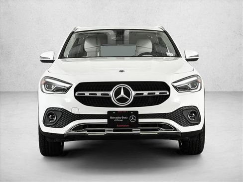Used 2023 Mercedes-Benz GLA 250 4MATIC image 2
