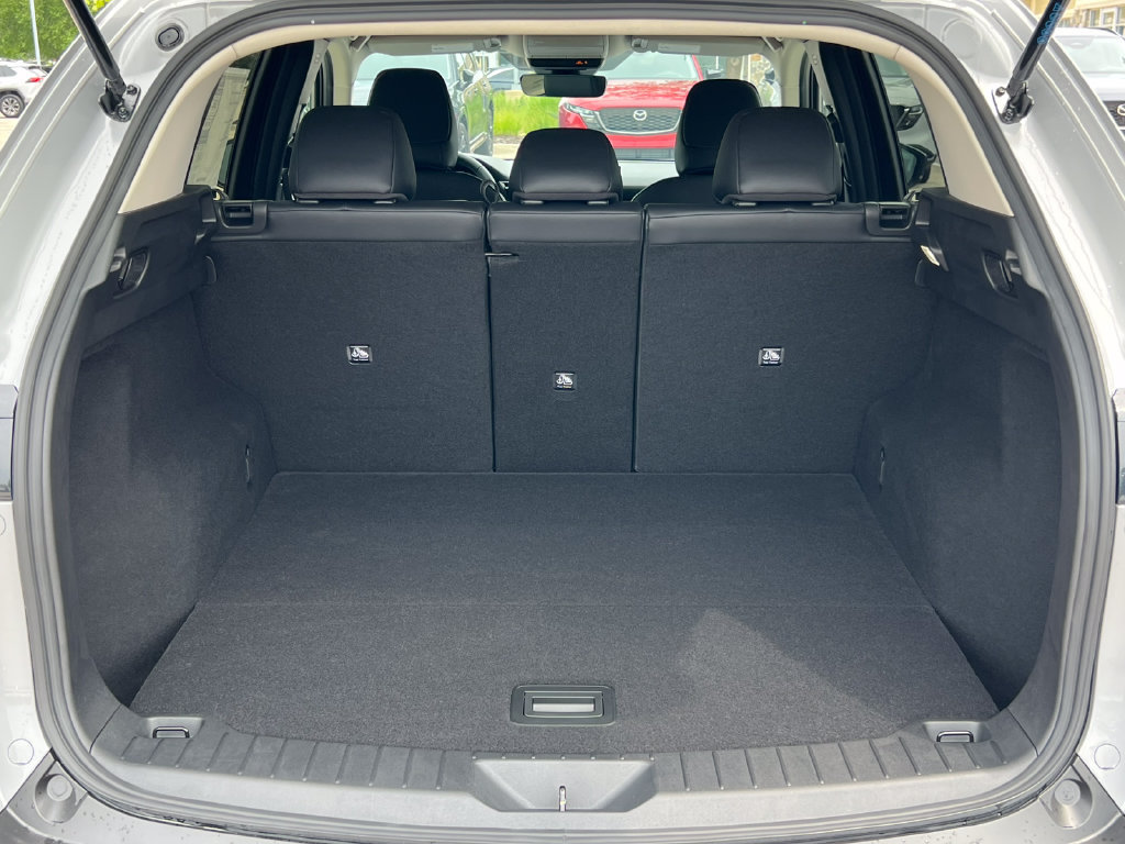 New 2026 MAZDA CX-5 Select AWD/4WD image 31