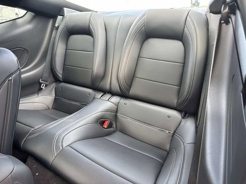 New 2026 Ford Mustang GT Premium image 6