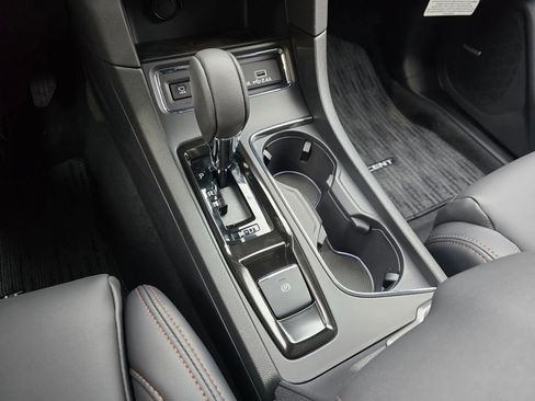 New 2026 Subaru Ascent Limited Bronze image 24