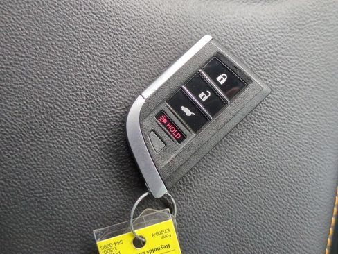 Used 2026 Acura Integra A-Spec FWD image 25