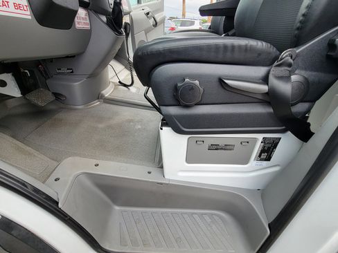 Used 2015 Mercedes-Benz Sprinter 3500 w/ Cargo Protection Package image 14