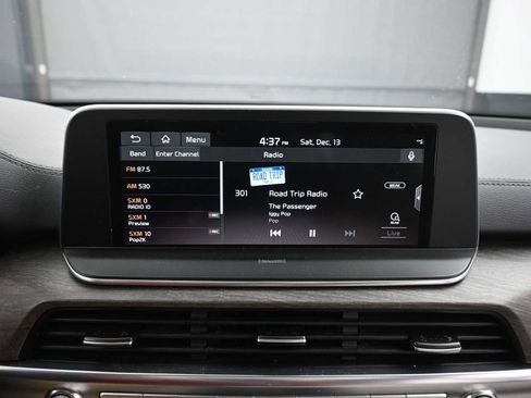 Used 2021 Kia Telluride EX w/ Towing Package image 16