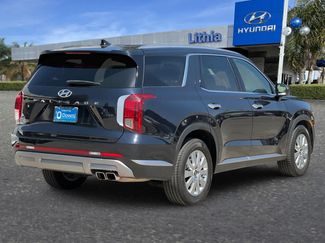 Used 2024 Hyundai Palisade SEL FWD video 3