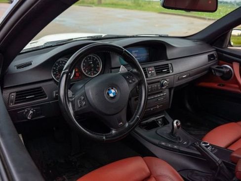 Used 2012 BMW M3 Coupe RWD image 13
