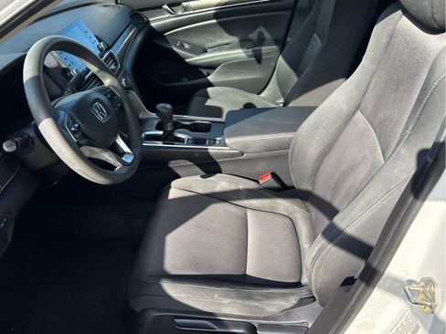 Used 2019 Honda Accord LX image 8
