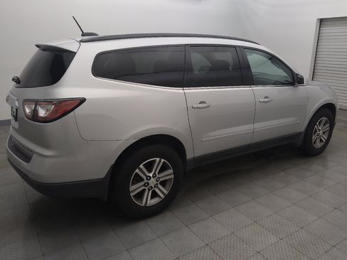 Used 2016 Chevrolet Traverse LT FWD image 10