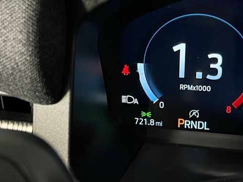 Used 2025 Ford Explorer ST-Line w/ Premium Package image 19