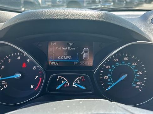 Used 2015 Ford Escape Titanium w/ Equipment Group 301A AWD/4WD image 18