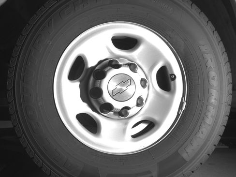 Used 2023 Chevrolet Express 3500 LS image 12