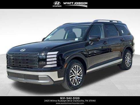 New 2026 Hyundai Palisade SEL image 1