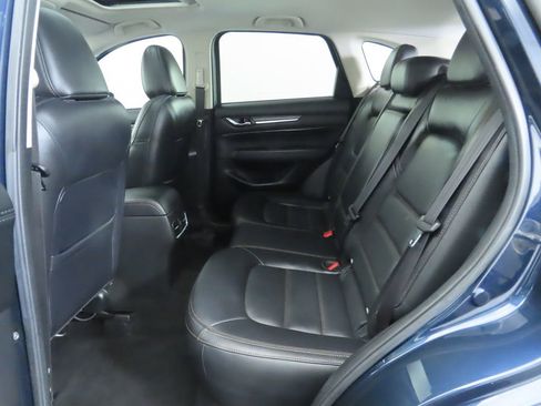 Used 2021 MAZDA CX-5 Grand Touring Reserve image 21