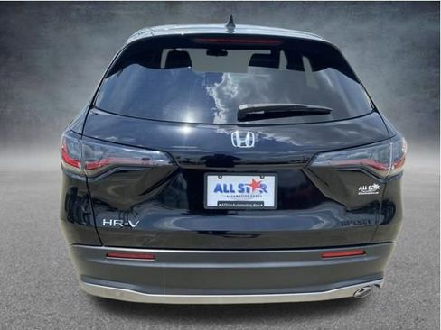 Used 2025 Honda HR-V Sport image 31