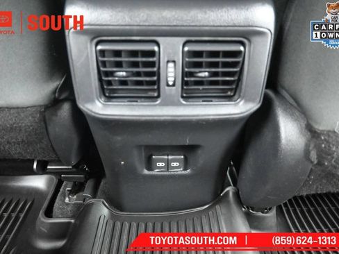 Used 2022 Toyota RAV4 XLE w/ Convenience Package AWD/4WD image 24
