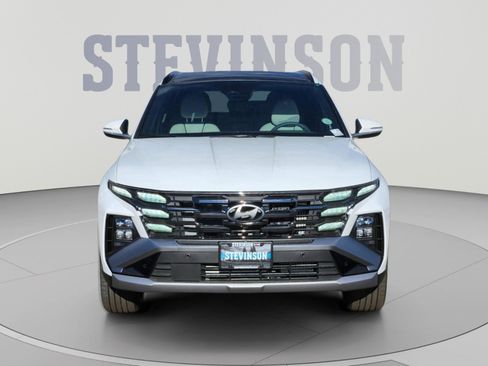 New 2026 Hyundai Tucson Limited AWD/4WD image 6