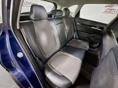 Used 2021 Kia Seltos S AWD/4WD image 29