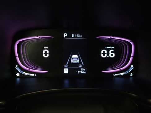 Used 2024 Kia Soul LX w/ Option Group 015 image 23