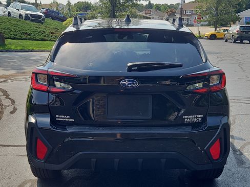 Certified 2024 Subaru Crosstrek 2.0i Premium AWD/4WD image 22