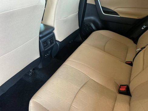 Certified 2021 Toyota RAV4 XLE AWD/4WD image 15