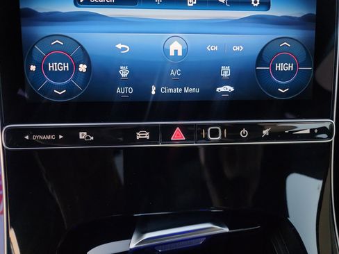 Certified 2025 Mercedes-Benz C 300 4MATIC Sedan image 22