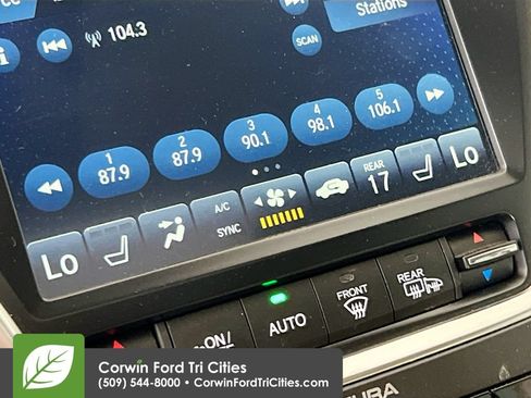 Used 2019 Acura MDX SH-AWD w/ Technology Package image 25