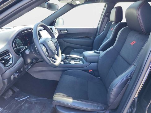 New 2026 Dodge Durango GT AWD/4WD image 11
