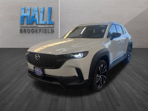 New 2026 MAZDA CX-50 2.5 Hybrid w/ Premium Plus Pkg image 1