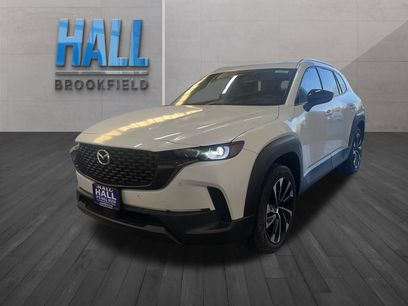 New 2026 MAZDA CX-50 2.5 Hybrid w/ Premium Plus Pkg