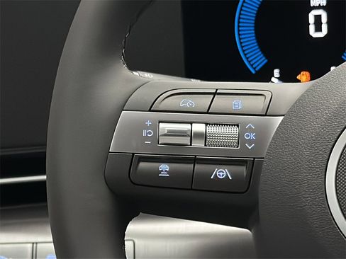 New 2026 Hyundai Kona SEL Sport image 16