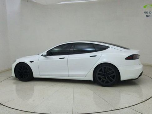 Used 2023 Tesla Model S Standard Range AWD/4WD image 66