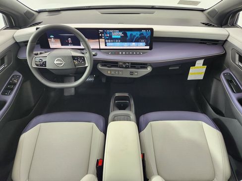 New 2026 Nissan Leaf SV+ image 13