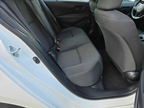 Used 2023 Toyota Corolla LE image 14