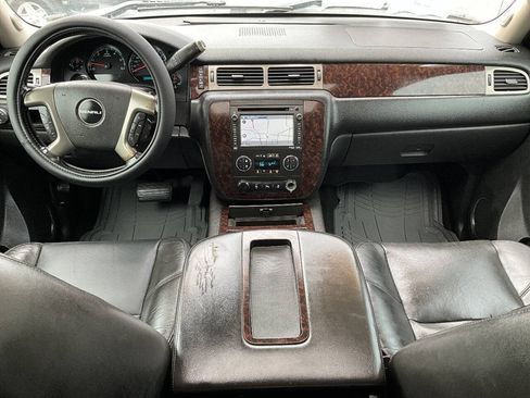 Used 2012 GMC Sierra 1500 Denali AWD/4WD image 15