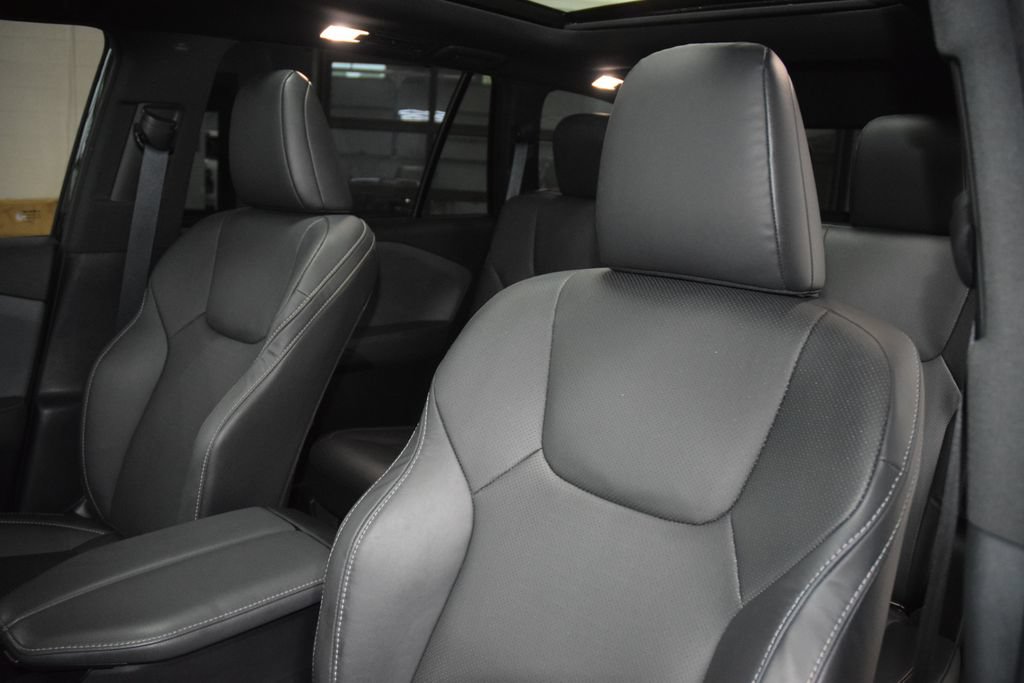 Used 2025 Lexus TX 350 AWD w/ Technology Package image 43