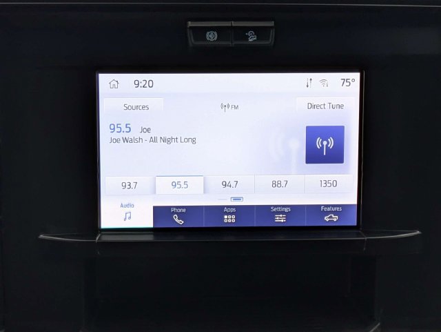 Certified 2026 Ford F350 XLT w/ FX4 Off-Road Package AWD/4WD image 18