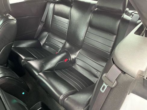 Used 2014 Ford Mustang Premium w/ Equipment Group 201A RWD image 24