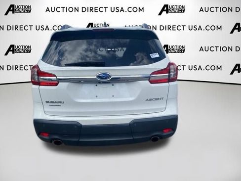 Used 2020 Subaru Ascent Premium w/ Convenience Package image 8