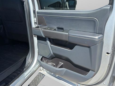 Used 2022 Ford F150 XLT w/ Equipment Group 302A High image 13